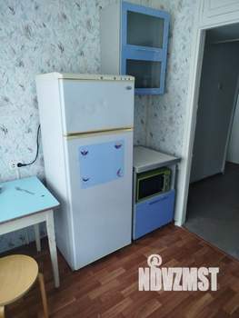1-к квартира, на длительный срок, 31м2, 1/9 этаж