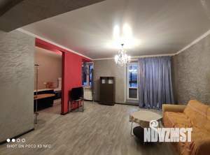 1-к квартира, на длительный срок, 39м2, 4/10 этаж