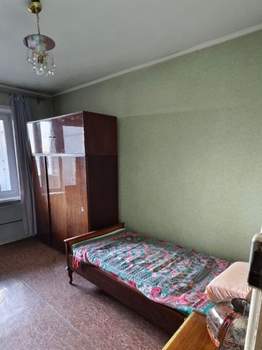 3-к квартира, на длительный срок, 63м2, 9/9 этаж