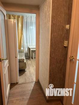 1-к квартира, на длительный срок, 37м2, 9/9 этаж