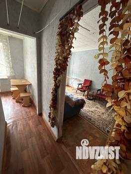 2-к квартира, на длительный срок, 45м2, 2/5 этаж