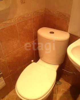 1-к квартира, на длительный срок, 22м2, 2/5 этаж