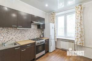 1-к квартира, на длительный срок, 40м2, 3/5 этаж