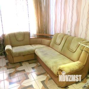 1-к квартира, на длительный срок, 47м2, 1/10 этаж