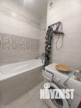 1-к квартира, посуточно, 39м2, 11/20 этаж