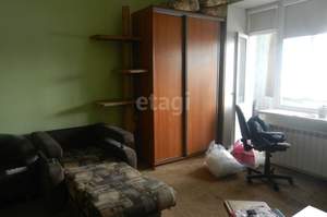 1-к квартира, на длительный срок, 38м2, 5/5 этаж