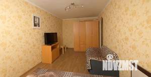 1-к квартира, посуточно, 34м2, 3/5 этаж