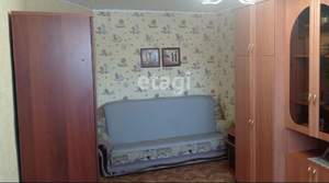 1-к квартира, на длительный срок, 33м2, 4/9 этаж