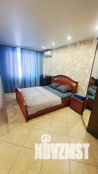 1-к квартира, посуточно, 37м2, 1/1 этаж