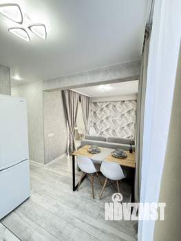 2-к квартира, на длительный срок, 30м2, 4/6 этаж