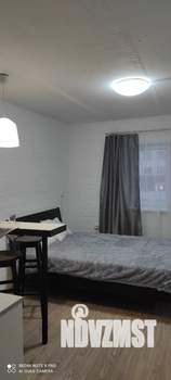 Студия квартира, на длительный срок, 38м2, 7/7 этаж