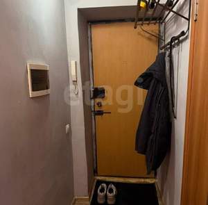 1-к квартира, на длительный срок, 30м2, 2/5 этаж