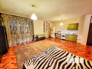 1-к квартира, на длительный срок, 45м2, 4/9 этаж