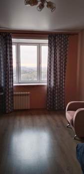 1-к квартира, на длительный срок, 40м2, 13/15 этаж