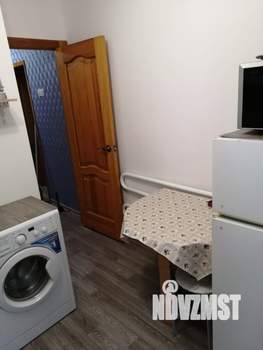 2-к квартира, на длительный срок, 46м2, 1/5 этаж