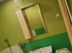 1-к квартира, на длительный срок, 34м2, 3/9 этаж