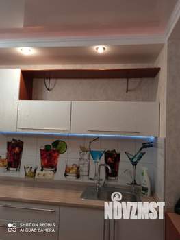 1-к квартира, на длительный срок, 41м2, 9/9 этаж