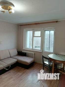 1-к квартира, на длительный срок, 29м2, 4/5 этаж