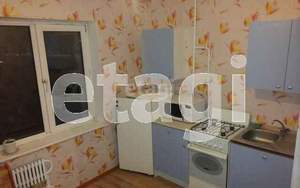 1-к квартира, на длительный срок, 39м2, 8/10 этаж