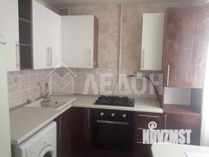 1-к квартира, на длительный срок, 31м2, 1/5 этаж