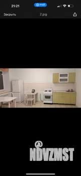 1-к квартира, на длительный срок, 37м2, 8/10 этаж