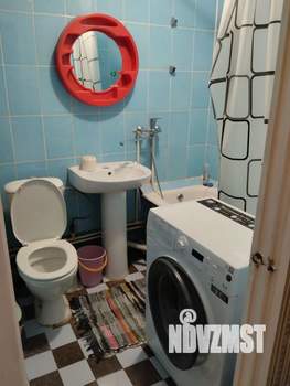 1-к квартира, на длительный срок, 34м2, 3/5 этаж