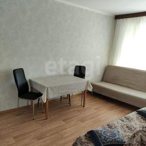 1-к квартира, на длительный срок, 31м2, 5/5 этаж