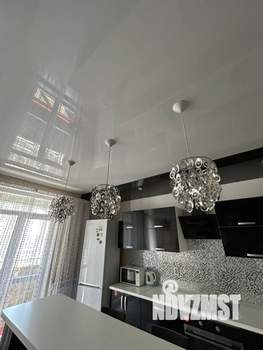 1-к квартира, на длительный срок, 42м2, 11/17 этаж