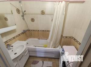 2-к квартира, на длительный срок, 55м2, 10/12 этаж