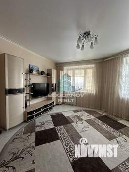 1-к квартира, на длительный срок, 45м2, 10/15 этаж