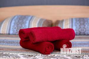 1-к квартира, посуточно, 31м2, 1/5 этаж