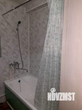 1-к квартира, на длительный срок, 30м2, 3/6 этаж