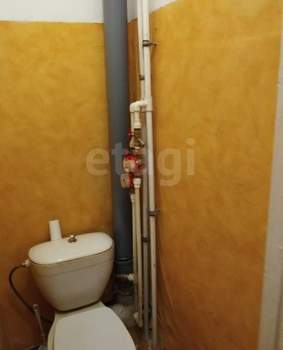 1-к квартира, на длительный срок, 30м2, 3/5 этаж