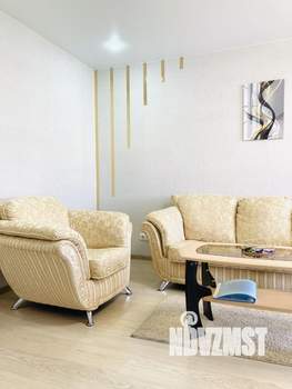 2-к квартира, посуточно, 45м2, 5/5 этаж