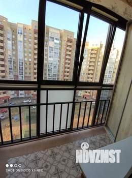 1-к квартира, на длительный срок, 42м2, 7/9 этаж