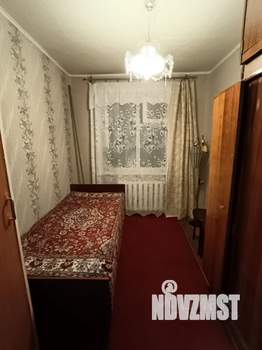 3-к квартира, на длительный срок, 52м2, 9/9 этаж