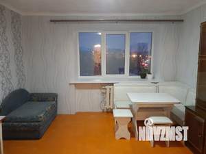 1-к квартира, на длительный срок, 18м2, 5/5 этаж