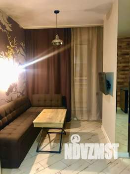 Студия квартира, посуточно, 30м2, 1/15 этаж