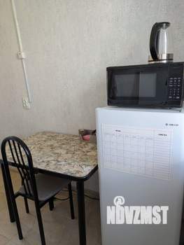 1-к квартира, на длительный срок, 29м2, 5/5 этаж