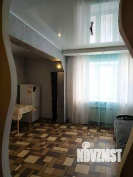 Студия квартира, на длительный срок, 30м2, 1/10 этаж