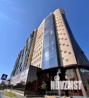 1-к квартира, посуточно, 33м2, 8/14 этаж