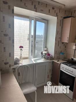 1-к квартира, на длительный срок, 30м2, 5/5 этаж
