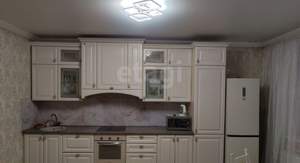 1-к квартира, на длительный срок, 47м2, 1/17 этаж