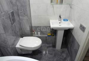 2-к квартира, на длительный срок, 45м2, 8/9 этаж