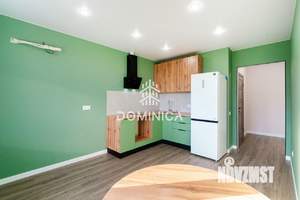 1-к квартира, на длительный срок, 40м2, 3/17 этаж