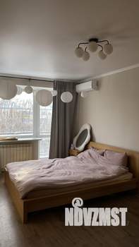 1-к квартира, на длительный срок, 32м2, 5/5 этаж