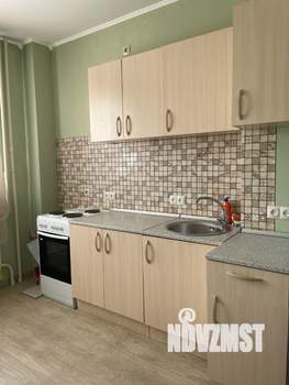 1-к квартира, на длительный срок, 38м2, 7/10 этаж