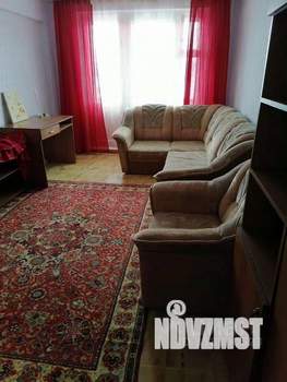 1-к квартира, на длительный срок, 36м2, 2/5 этаж