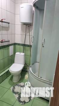 2-к квартира, посуточно, 60м2, 6/10 этаж