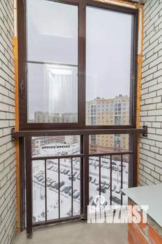 2-к квартира, на длительный срок, 59м2, 10/15 этаж